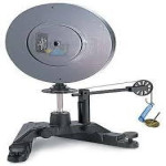 Rotating device complete test